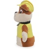 image:imageGUND Paw Patrol Rubble Hand Puppet Plush Stuffed Animal Dog Yellow 11