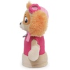 image:imageGUND Paw Patrol Skye Hand Puppet Plush Stuffed Animal Dog Pink 11
