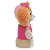 image:imageGUND Paw Patrol Skye Hand Puppet Plush Stuffed Animal Dog Pink 11