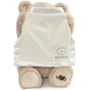 image:imageGUND PeekABoo Teddy Bear Plush Animated Stuffed Animal for Babies and Newborns 115