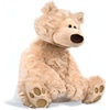 image:imageGUND Philbin Classic Teddy Bear Premium Stuffed Animal for Ages 1 and Up Beige 18Philbin Beige 12