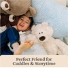 image:imageGUND Philbin Classic Teddy Bear Premium Stuffed Animal for Ages 1 and Up Beige 18Philbin Beige 18