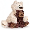 image:imageGUND Philbin Classic Teddy Bear Premium Stuffed Animal for Ages 1 and Up Beige 18Philbin Beige 18