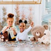 image:imageGUND Philbin Classic Teddy Bear Premium Stuffed Animal for Ages 1 and Up Beige 18Philbin Brown 18