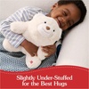 image:imageGUND Philbin Classic Teddy Bear Premium Stuffed Animal for Ages 1 and Up Chocolate Brown 18Multicolor