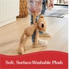 image:imageGUND Philbin Classic Teddy Bear Premium Stuffed Animal for Ages 1 and Up Chocolate Brown 18Toothpick