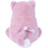 image:imageGUND Plumpkins Cat Plush Toy Premium Kitten Stuffed Animal Sensory Toy for Ages 0 and Up Pink 8