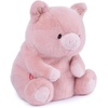 image:imageGUND Plumpkins Pig Plush Toy Premium Pig Stuffed Animal Sensory Toy for Ages 0 and Up Pink 8