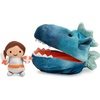 image:imageGUND Plush Pod  Unicorn with Ice Cream 95Dragon