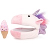 image:imageGUND Plush Pod  Unicorn with Ice Cream 95Multicolor