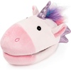 image:imageGUND Plush Pod  Unicorn with Ice Cream 95Multicolor