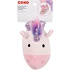 image:imageGUND Plush Pod  Unicorn with Ice Cream 95Multicolor