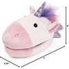 image:imageGUND Plush Pod  Unicorn with Ice Cream 95Multicolor