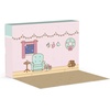 image:imageGUND Pusheen 12Day Surprise Plush Advent Calendar Advent Calendar 2024 for Ages 3 and Up 18