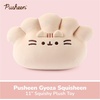 image:imageGUND Pusheen Bento Gyoza Plush Dumpling Squishy Toy Collectible Plush Toy Food Plushies Stuffed Animal for Ages 8 and Up 11