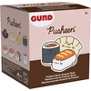 image:imageGUND Pusheen Bento Surprise Plush Series 25 Mystery Box Plushies Multicolor 3 1 of 8 Random Styles