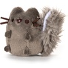 image:imageGUND Pusheen Comic Collector I Love Kitties Set of 6 Plush Stuffed Animal Cats 2
