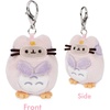 image:imageGUND Pusheen Enchanted Forest Surprise Plush Series 20 Mystery Unboxing Multicolor 3 Unbox 1 of 8 Mystery Styles