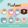 image:imageGUND Pusheen Enchanted Forest Surprise Plush Series 20 Mystery Unboxing Multicolor 3 Unbox 1 of 8 Mystery Styles