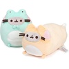image:imageGUND Pusheen Enchanted Fox Plush Stuffed Animal for Ages 8 and Up Orange 11Enchanted Frog 95