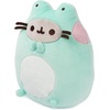 image:imageGUND Pusheen Enchanted Fox Plush Stuffed Animal for Ages 8 and Up Orange 11Enchanted Frog 95