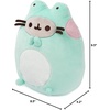 image:imageGUND Pusheen Enchanted Fox Plush Stuffed Animal for Ages 8 and Up Orange 11Enchanted Frog 95