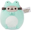 image:imageGUND Pusheen Enchanted Fox Plush Stuffed Animal for Ages 8 and Up Orange 11Enchanted Frog 95