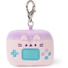 image:imageGUND Pusheen Gamer Plush Squishy Toy Collectible Plush Toy Gaming Decor Stuffed Animal for Ages 8 and Up Gray 95Pusheen Gamer Mystery Box