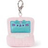 image:imageGUND Pusheen Gamer Plush Squishy Toy Collectible Plush Toy Gaming Decor Stuffed Animal for Ages 8 and Up Gray 95Pusheen Gamer Mystery Box