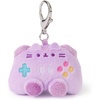 image:imageGUND Pusheen Gamer Plush Squishy Toy Collectible Plush Toy Gaming Decor Stuffed Animal for Ages 8 and Up Gray 95Pusheen Gamer Mystery Box