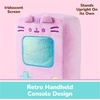 image:imageGUND Pusheen Gaming Handheld Console Plush Squishy Toy Collectible Plush Toy Gaming Dcor Stuffed Animal for Ages 8 and Up Purple 95