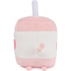 image:imageGUND Pusheen Juice Box Plush Cat Stuffed Animal for Ages 8 and Up PinkWhite 6