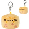 image:imageGUND Pusheen Kitchen Surprise Plush Series 22 Mystery Unboxing Multicolor 3 1 of 8 Random Styles