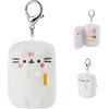 image:imageGUND Pusheen Kitchen Surprise Plush Series 22 Mystery Unboxing Multicolor 3 1 of 8 Random Styles