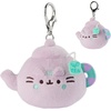 image:imageGUND Pusheen Kitchen Surprise Plush Series 22 Mystery Unboxing Multicolor 3 1 of 8 Random Styles