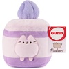 image:imageGUND Pusheen Lavender Spongecake Plush Squishy Toy Collectible Toy Dessert Plush Cat Stuffed Animal for Ages 8 and Up Purple 6