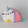 image:imageGUND Pusheen Magical Lights Mermaid Pusheenicorn TouchActivated Light Up Cat Plush Stuffed Animal 12