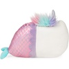 image:imageGUND Pusheen Magical Lights Mermaid Pusheenicorn TouchActivated Light Up Cat Plush Stuffed Animal 12
