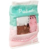 image:imageGUND Pusheen Meowshmallows Bag of Treats with Removable Mini Plush Stuffed Animals for Ages 8 and Up PinkGreen 75