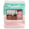 image:imageGUND Pusheen Meowshmallows Bag of Treats with Removable Mini Plush Stuffed Animals for Ages 8 and Up PinkGreen 75