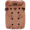 image:imageGUND Pusheen Neapolitan Ice Cream Sandwich Pusheen Plush Stuffed Animal for Ages 8 and Up Brown 95Ice Cream Sandwich 95