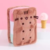 image:imageGUND Pusheen Neapolitan Ice Cream Sandwich Pusheen Plush Stuffed Animal for Ages 8 and Up Brown 95Ice Cream Sandwich 95