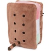 image:imageGUND Pusheen Neapolitan Ice Cream Sandwich Pusheen Plush Stuffed Animal for Ages 8 and Up Brown 95Ice Cream Sandwich 95