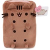 image:imageGUND Pusheen Neapolitan Ice Cream Sandwich Pusheen Plush Stuffed Animal for Ages 8 and Up Brown 95Ice Cream Sandwich 95