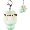 image:imageGUND Pusheen Patisserie Surprise Plush Series 23 Mystery Unboxing Multicolor 3 1 of 8 Random Styles