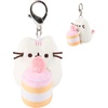 image:imageGUND Pusheen Patisserie Surprise Plush Series 23 Mystery Unboxing Multicolor 3 1 of 8 Random Styles