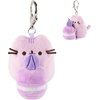 image:imageGUND Pusheen Patisserie Surprise Plush Series 23 Mystery Unboxing Multicolor 3 1 of 8 Random Styles