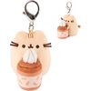 image:imageGUND Pusheen Patisserie Surprise Plush Series 23 Mystery Unboxing Multicolor 3 1 of 8 Random Styles