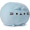 image:imageGUND Pusheen Rainbow Round Pusheen Squisheen Plush Squishy Stuffed Animal for Ages 8 and Up Rainbow 11Blue