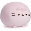 image:imageGUND Pusheen Rainbow Round Pusheen Squisheen Plush Squishy Stuffed Animal for Ages 8 and Up Rainbow 11Pink